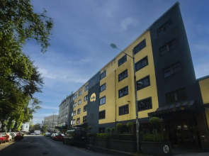 Hotel Normandie