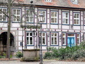 Hotel zur Fürstabtei