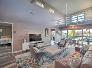 Modern Marco Island Retreat w/ Private Pool!