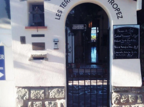 Hôtel Villa Maya – Golfe de Saint-Tropez