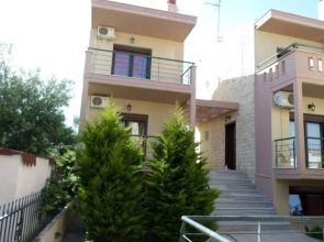 Sunnyside house