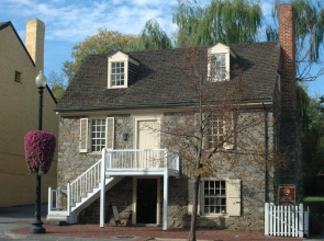 The Georgetown Inn