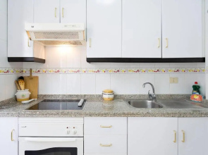 Apartamento Maya