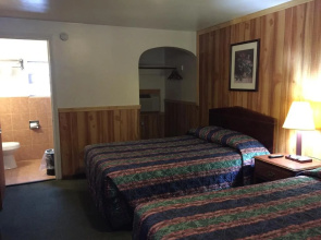 Barnett's Motel