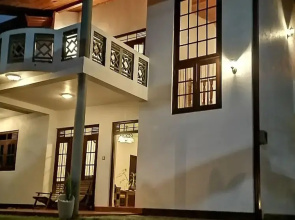 Urban Galle Villa