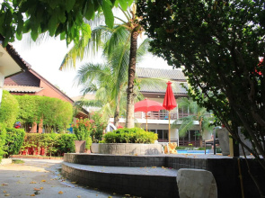 The Beach Garden Resort