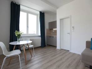 City Center Best Place Apartments