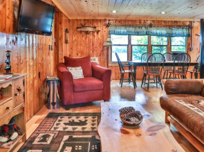 Birch Point - 2 Br Cottage