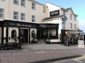 Anchorage Inn