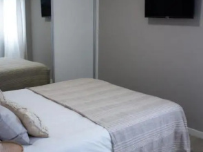 Club Apartments by Grupo Compostelana 5
