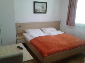 Apartments Benedičič