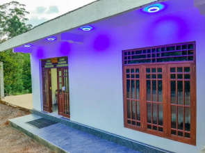 Heaven Hills Guest House
