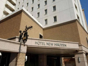 Hotel New Hiroden