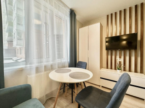 Апартаменты на улице Краснозвездная