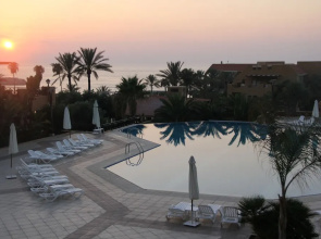 Golden Tulip Jiyeh Marina