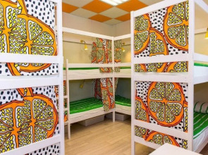 Hostel Artist on Semenovskaya