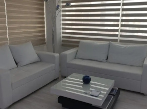 Central Big Studio with Conference