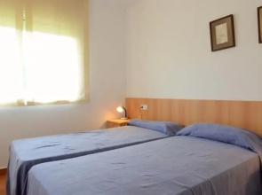 Apartamento cerca de Golf de Pals