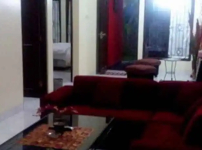 Rumah AA Jogja Guest House