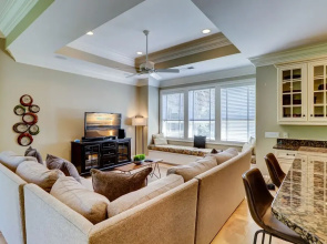 10 Hunt Club Holiday Home