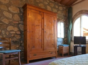 Agriturismo La Moraia