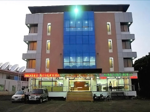 Hotel Sai Geeta