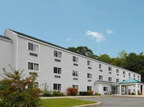 Comfort Inn