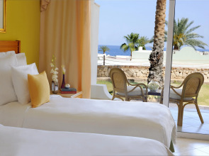 Renaissance Sharm El Sheikh Golden View Beach Resort