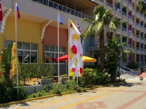 Vela Hotel - All Inclusive
