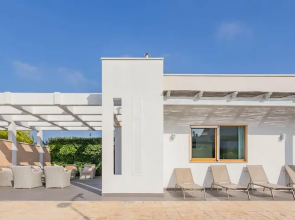 Villa Incanto nel Blu by Wonderful Italy