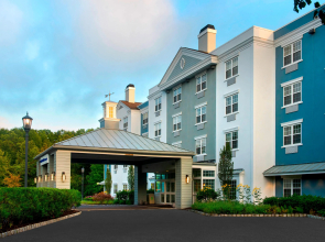 Delta Hotels by Marriott Basking Ridge