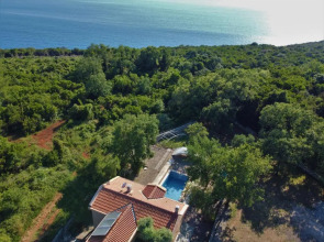 Korda Villas Residence