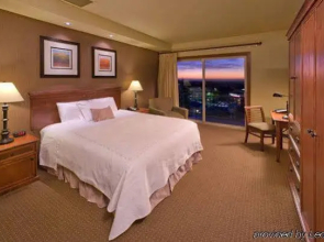 The Lodge At Feather Falls Casino