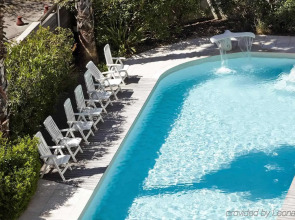 Comfort Aparthotel Marseille Prado Plage