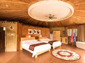 Jinhuwan Resort