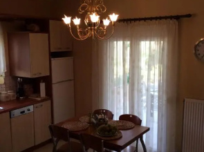 Menegata Garden Home
