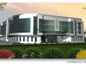 Sunday Hotel Holiday International Dubai