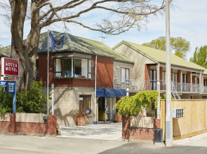 Aotea Motel