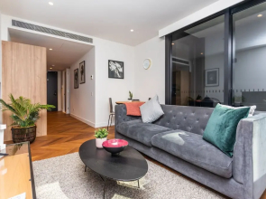Claremont Apartments by Urban Rest