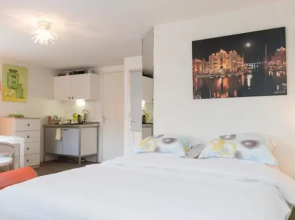 Sir Nico Bed and Breakfast