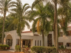 Nile Hotel Jinja