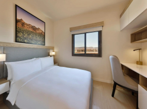 Cloud7 Alula Residences