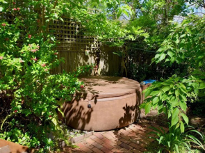 The Gully Cottage of Katoomba
