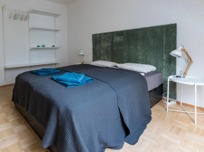 Flataid Apartment Obere Bahnstraße - Grazer Messe