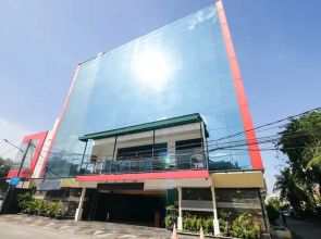 Airy Sunter Agung Utara Blok A 5B Jakarta