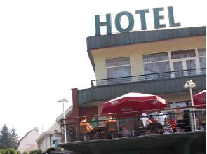 Hotel Kaukaska