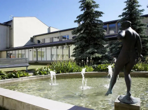 Spa Hotel Saaremaa Valss