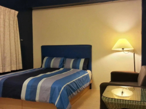 Bonlogne Inn(墾丁布洛尼民宿)