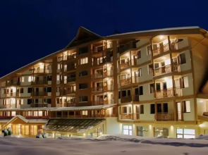 Hotel Iceberg Borovets
