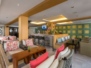 Sawaddi Patong Resort & Spa by Tolani